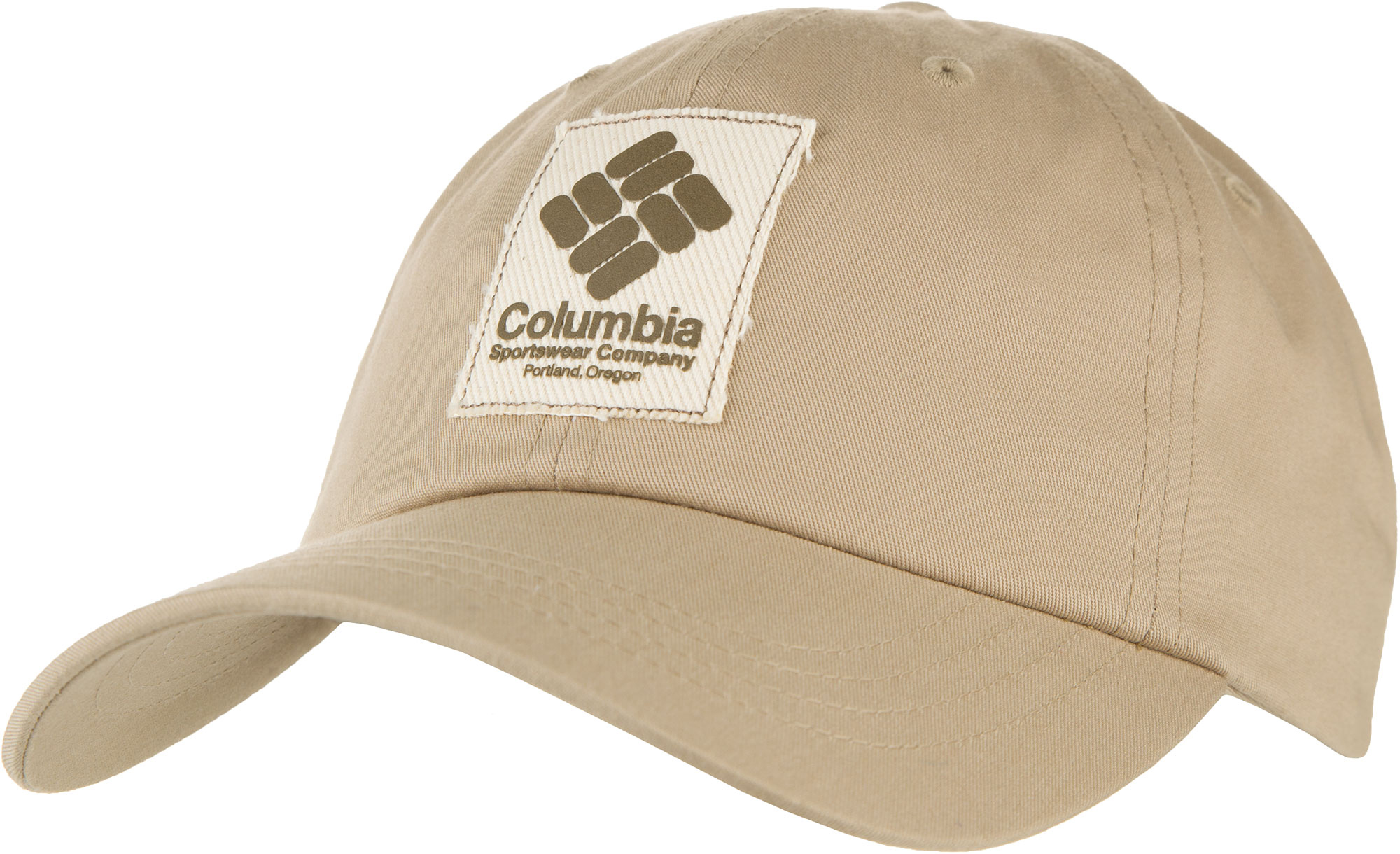 Chepiu Columbia ROC II Hat DB Maro deschis photo 1 Chepiu Columbia ROC II Hat DB Maro deschis photo 1